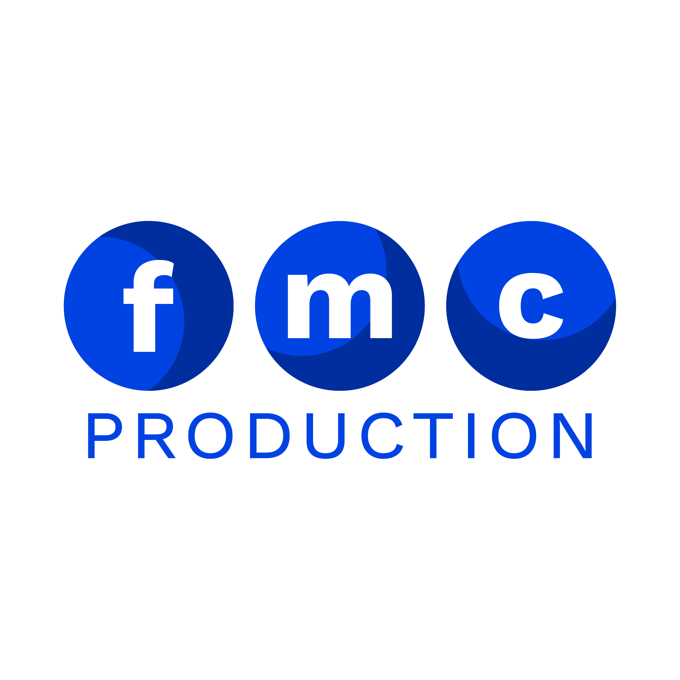 FMC Production logo