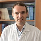 Dr Nicolas PUJOL