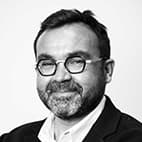 Dr Emmanuel MARCHETTI