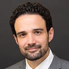 Dr Marc-Olivier GAUCI
