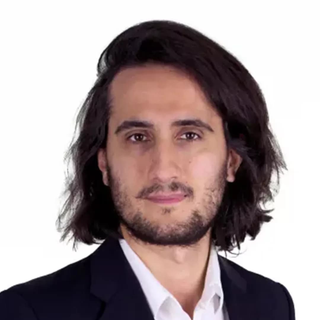 Dr Camille BOSC