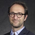 Pr Antoine ROUSSEAU