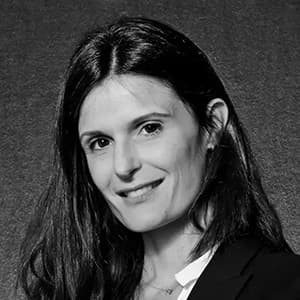 Dr Muriel POLI