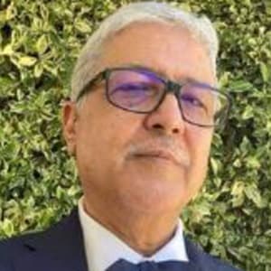 Pr Mohamed EL AFRIT