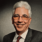 Dr Jalal ABERKANE