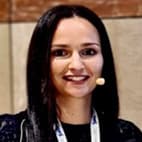 Dr Amina REZKALLAH