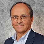 Dr Yves LACHKAR