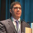 Dr Sidi Mohammed EZZOUHAIRI