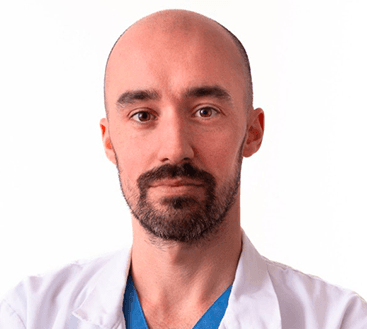 Dr Benjamin DUFOURNIER