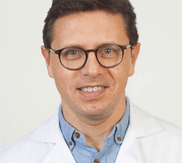 Dr Michel MARTIN
