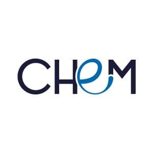 CHEM Santé logo