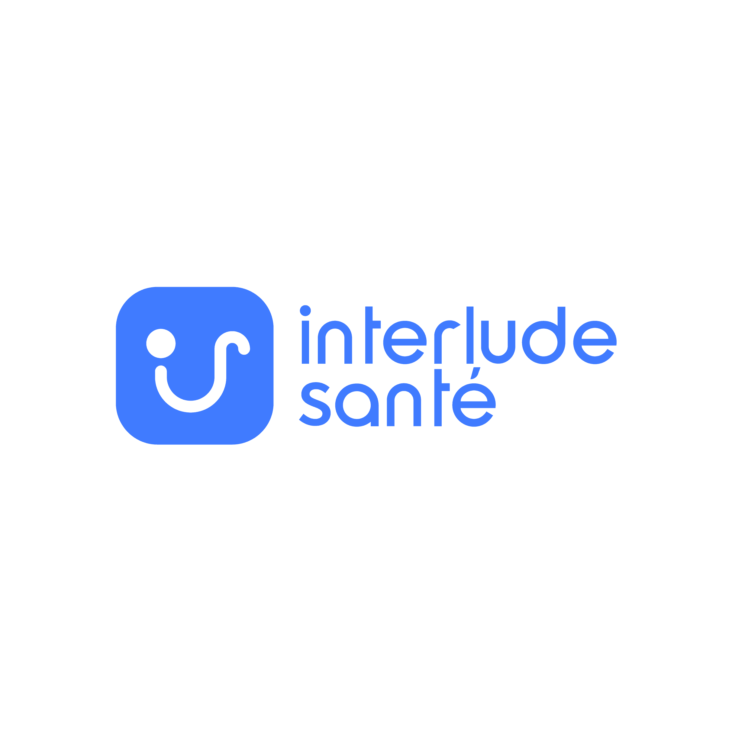Interlude Santé logo