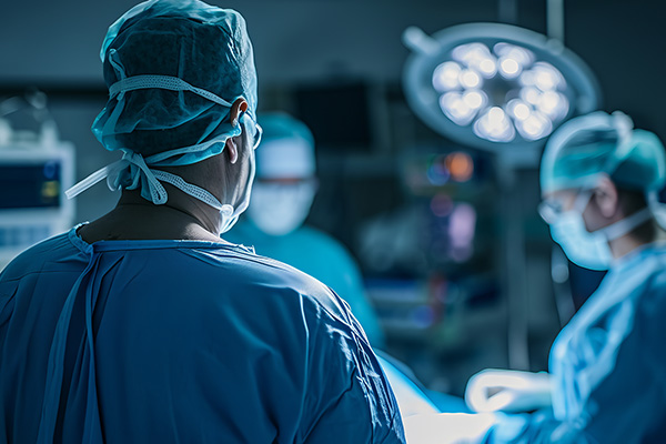 Arthrodèse de scoliose idiopathique par voie mini-invasive postérieure