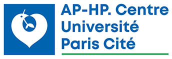 Logo APHP Paris Cité
