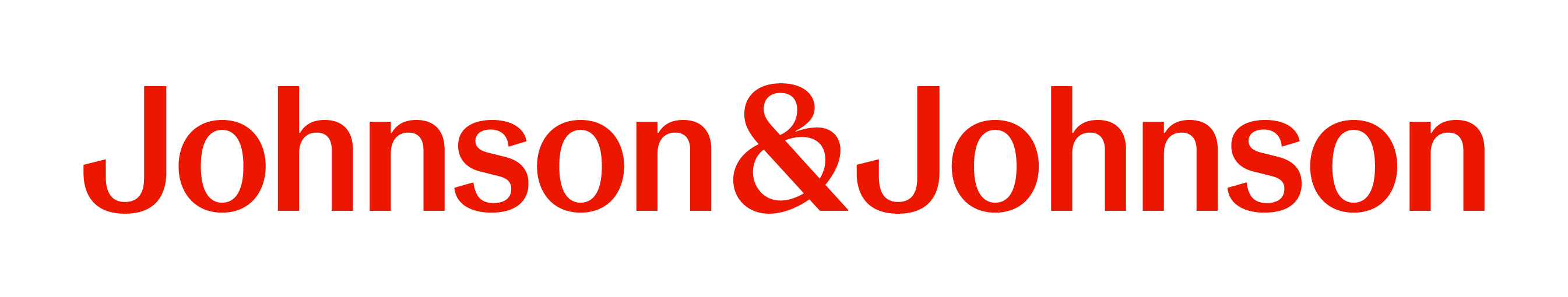 Logo Johnson & Johnson