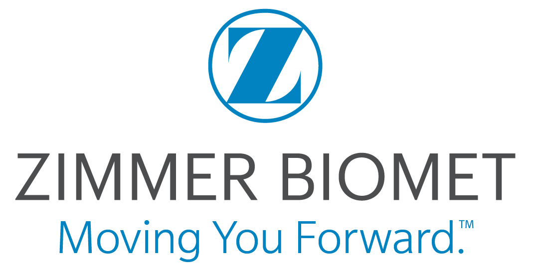 Logo ZIMMER BIOMET