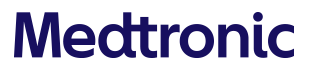 Logo Medtronic