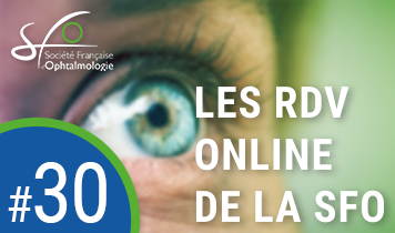 Freination de la myopie évolutive de l’enfant : le point en 2026.