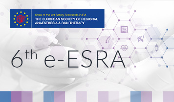6th e-ESRA International Edition