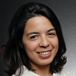 Ilham ALAOUI