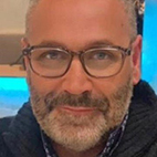 Marc BELLAICHE