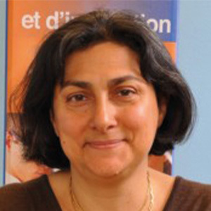 Dominique BREMOND-GIGNAC