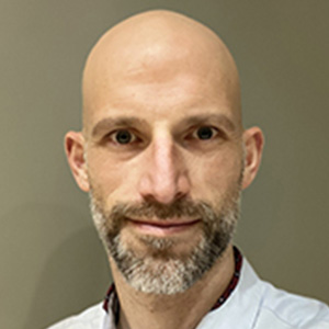 Sébastien BRUNEAU