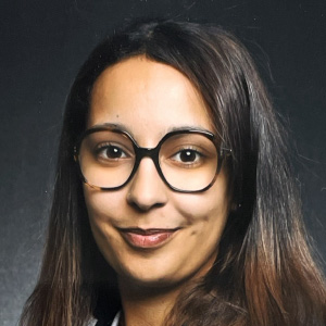 Ines CHABBI