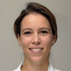 Aude COUTURIER