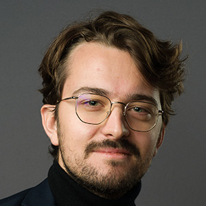 Nicolas KITIC