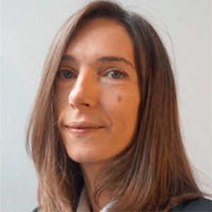 Valérie KRIVOSIC