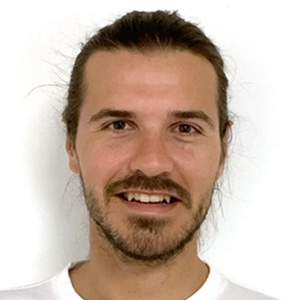 Boris MARGUIER