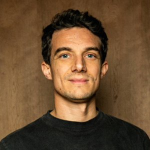 Romain MOUCHEL