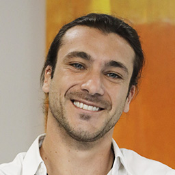 Nicolas PLASSE