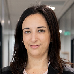 Pauline PLASSE