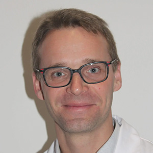 Arnaud SAUER