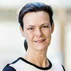Ingeborg STALMANS